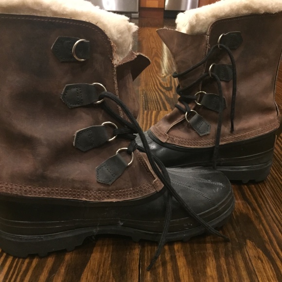 Sorel Winter Boots main image 4